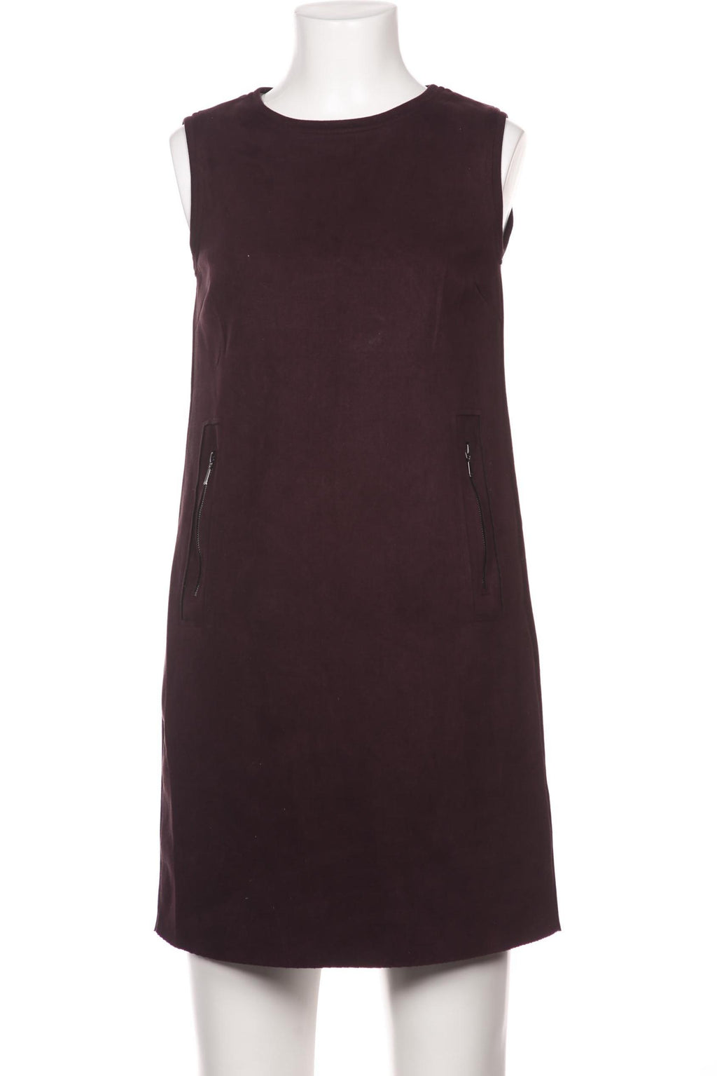 Zero Dress Bordeaux EU 34 4