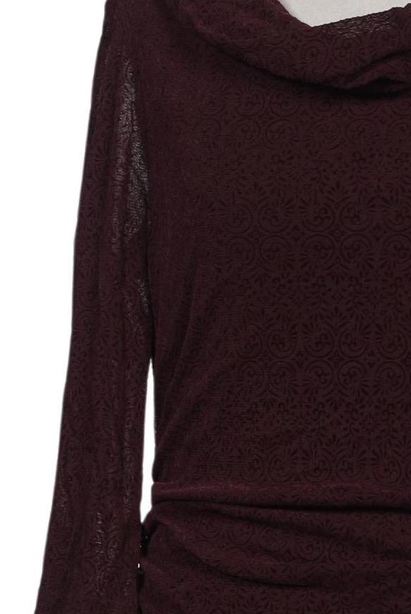 Zero Women's Dress Bordeaux EU 34 7