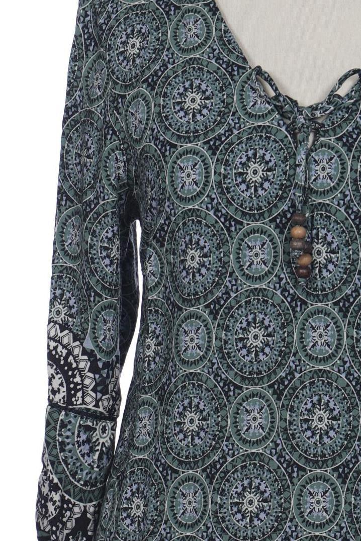 Zero Women's Dress Green EU 36 Viscose 6