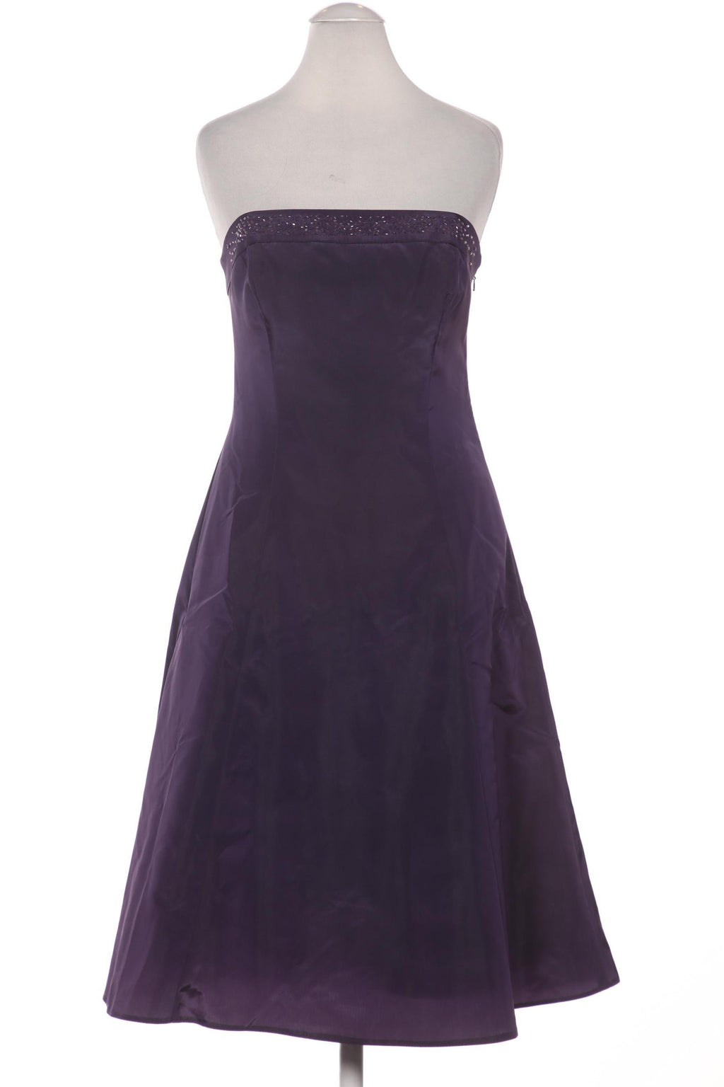 Zero Dress Purple EU 34 4