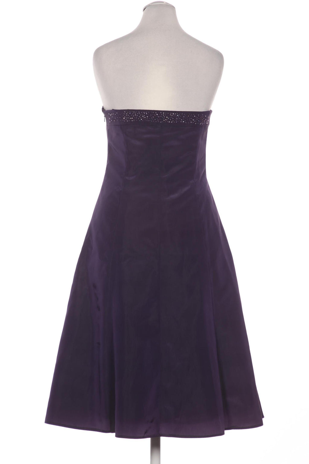Zero Dress Purple EU 34 5