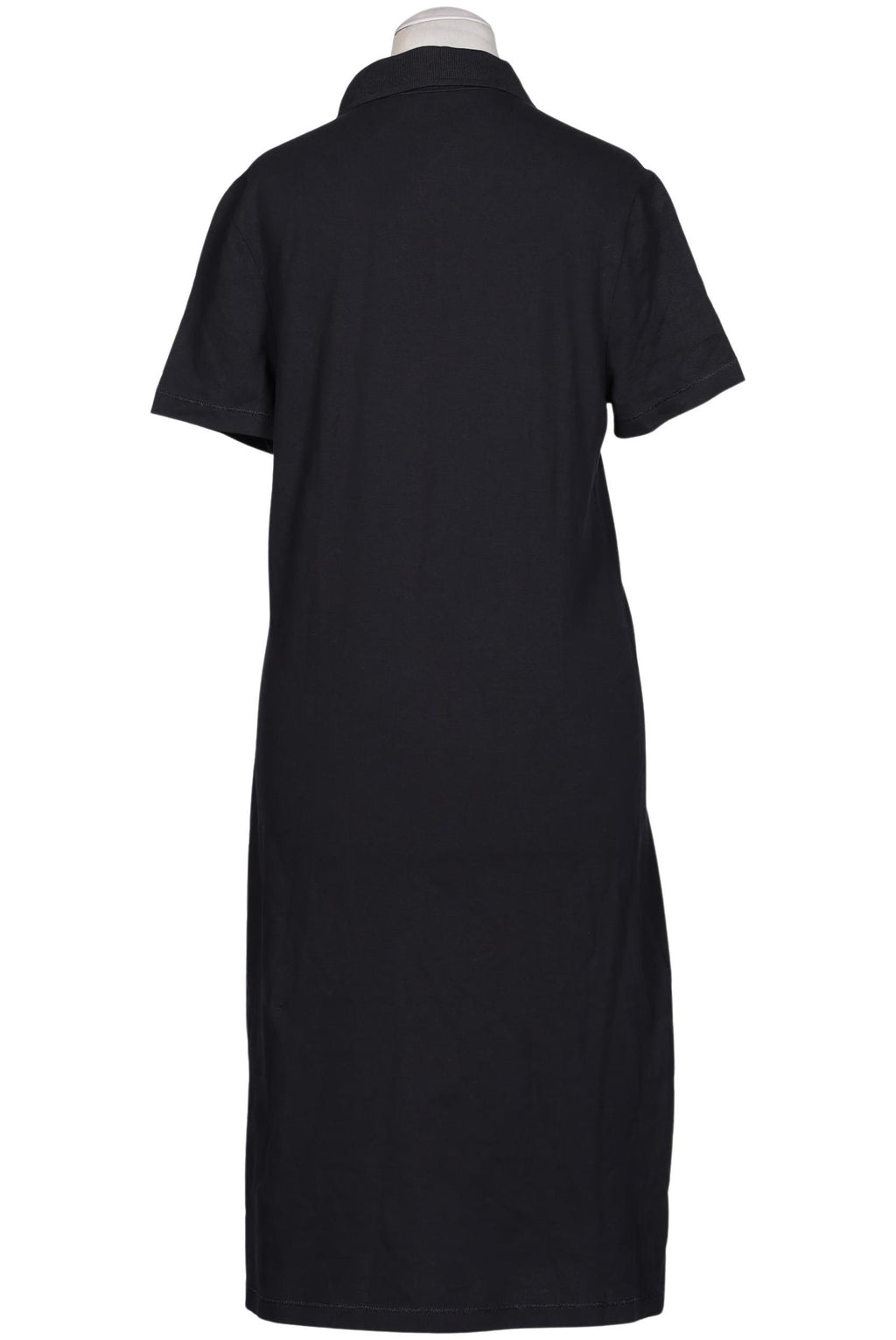 Zero Damen Kleid Marineblau EU 38 10