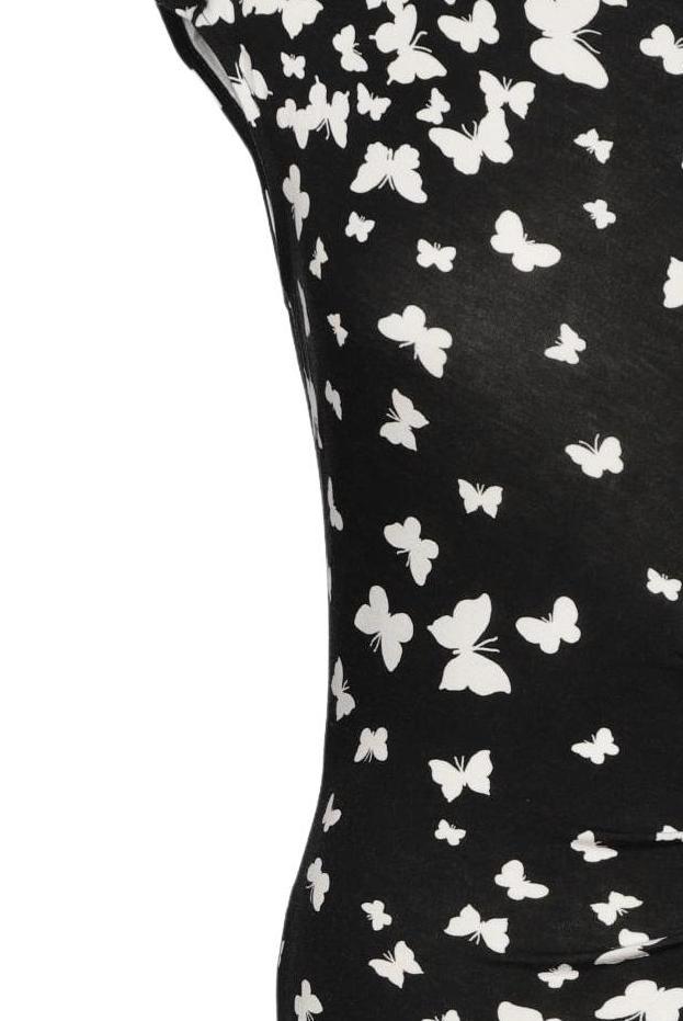Zero Women's Dress Multicolor EU 38 5