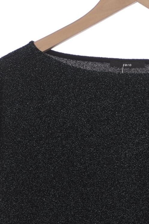 Zero Women Long Sleeve Shirt Turquoise EU 36 6