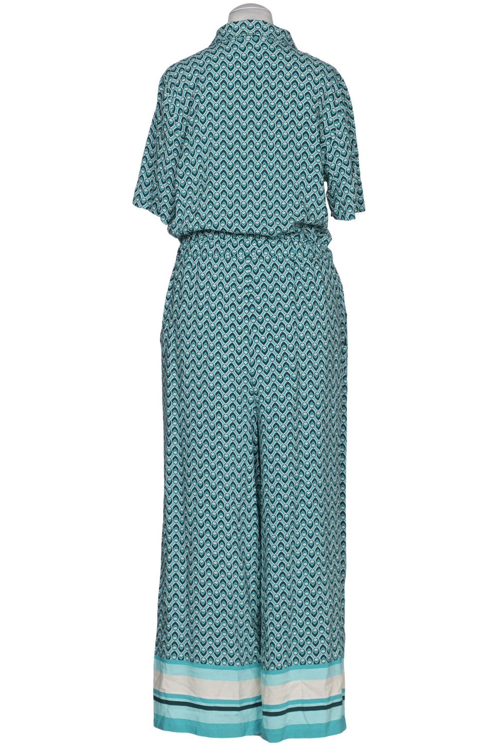 Zero Women's Jumpsuit Multicolor EU 38 5