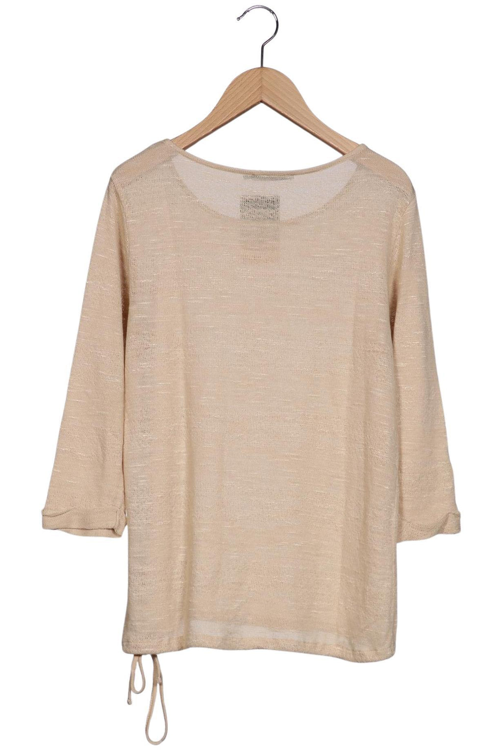 Zero Women's Pullover Beige M 3