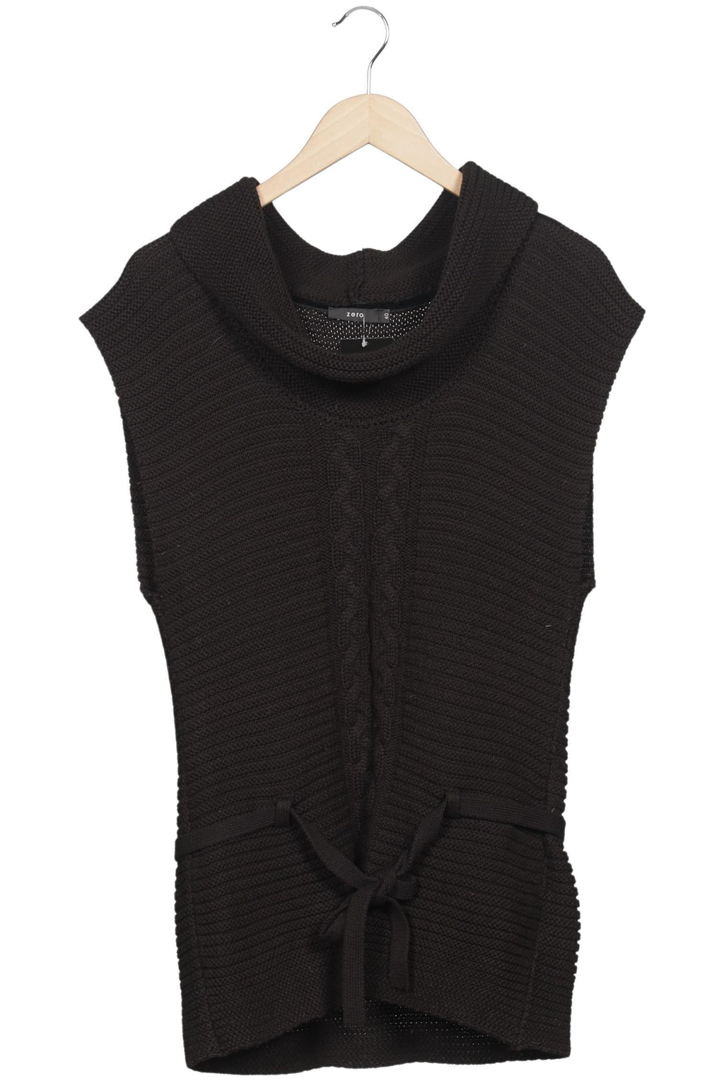 Zero Pull Femme Marron EU 40 4