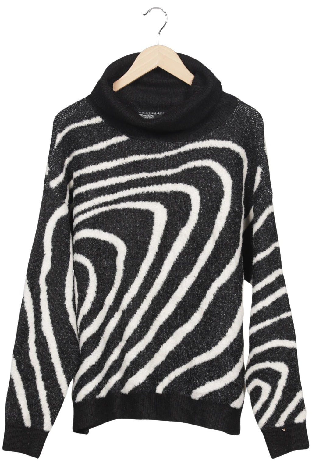 Zero Women's Sweater Multicolor EU 44 2