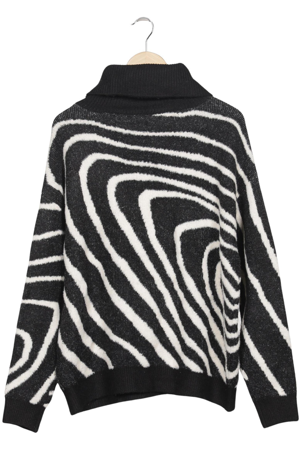 Zero Women's Sweater Multicolor EU 44 3