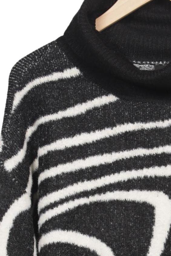 Zero Women's Sweater Multicolor EU 44 4