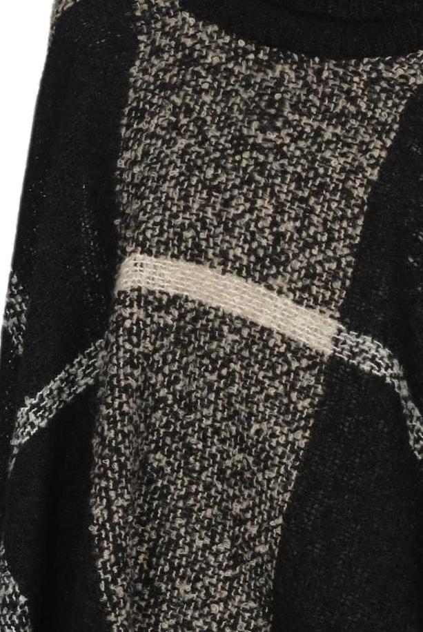 Zero Damen Pullover Mehrfarbig Onesize Synthetik 4