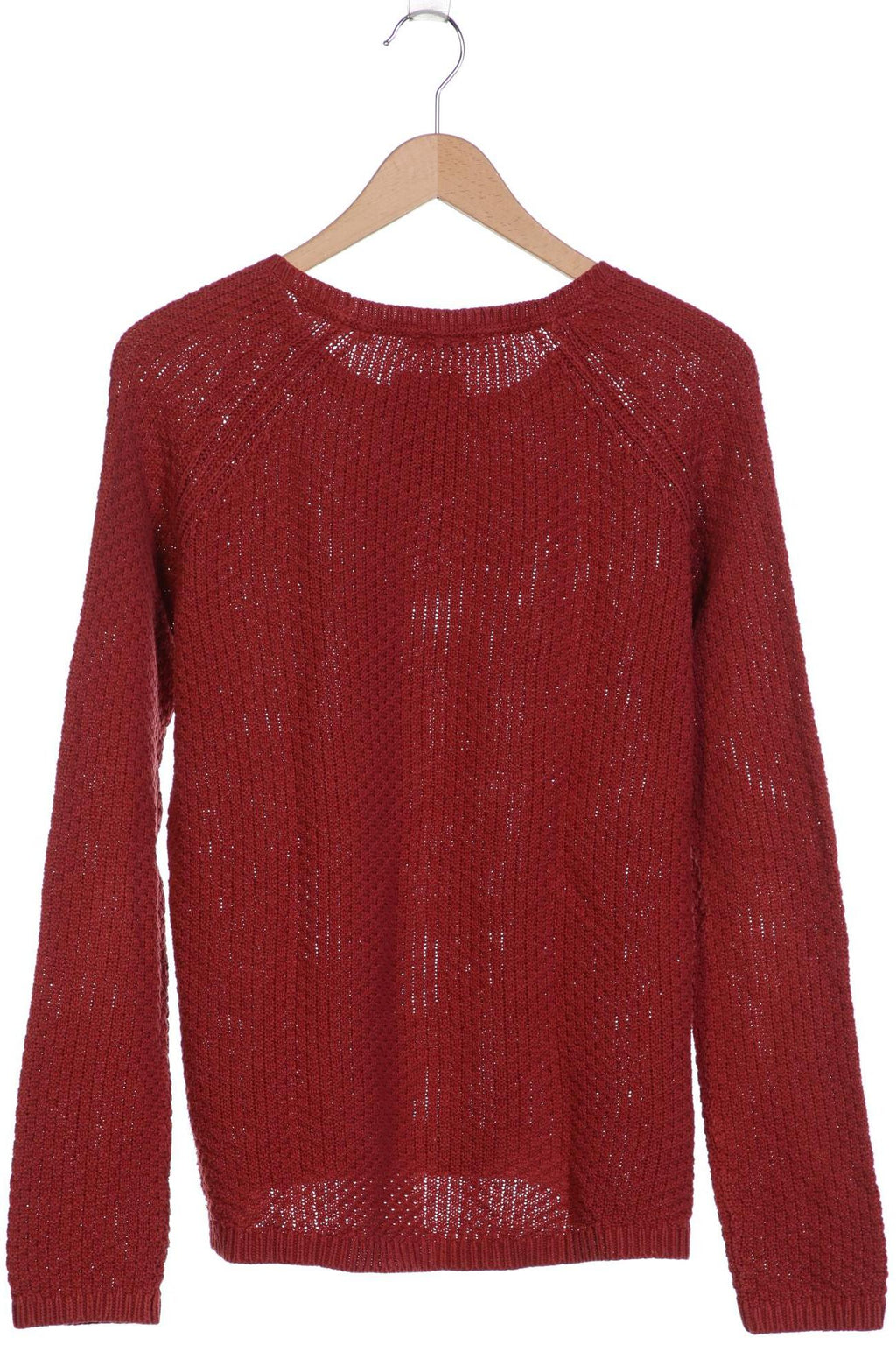 Zero Women's Sweater Red EU 38 5