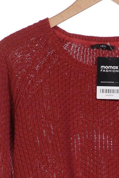 Zero Women's Sweater Red EU 38 6