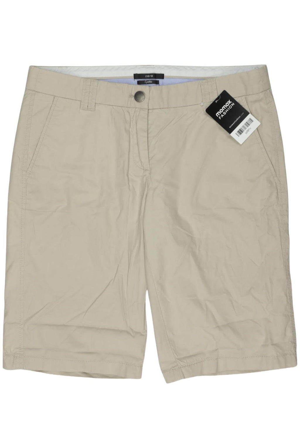 Zero Shorts Beige EU 36 2