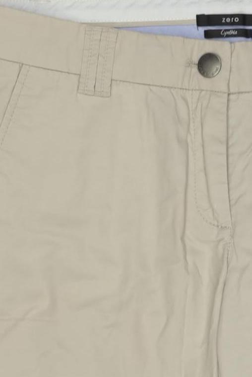 Zero Shorts Beige EU 36 4