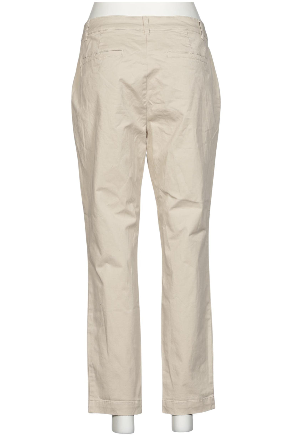 Zero Women's Trousers Beige EU 38 6