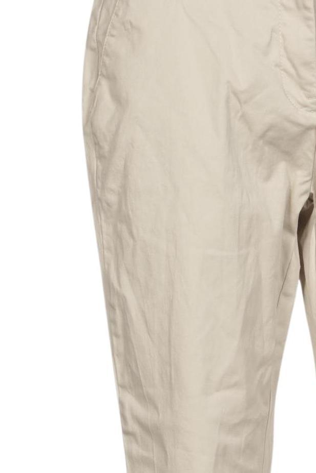 Zero Women's Trousers Beige EU 38 7