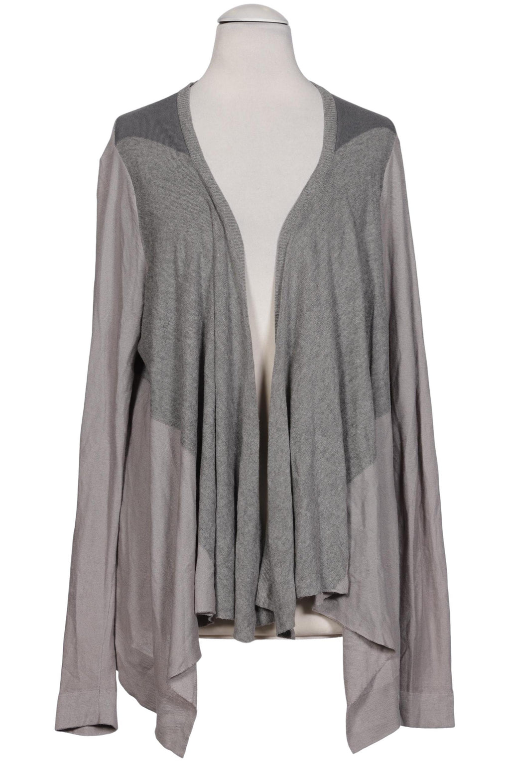 Zero Knit Cardigan Gray EU 36 6