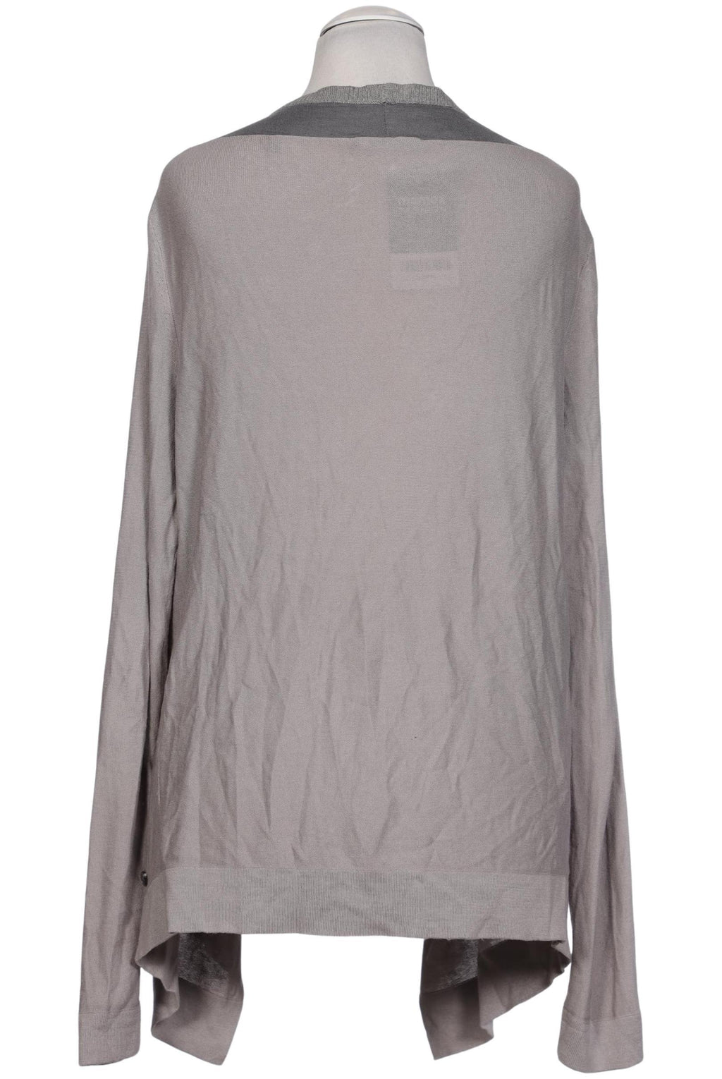 Zero Knit Cardigan Gray EU 36 7