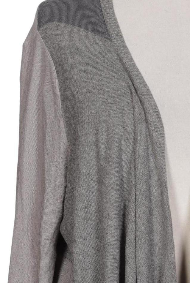 Zero Knit Cardigan Gray EU 36 8