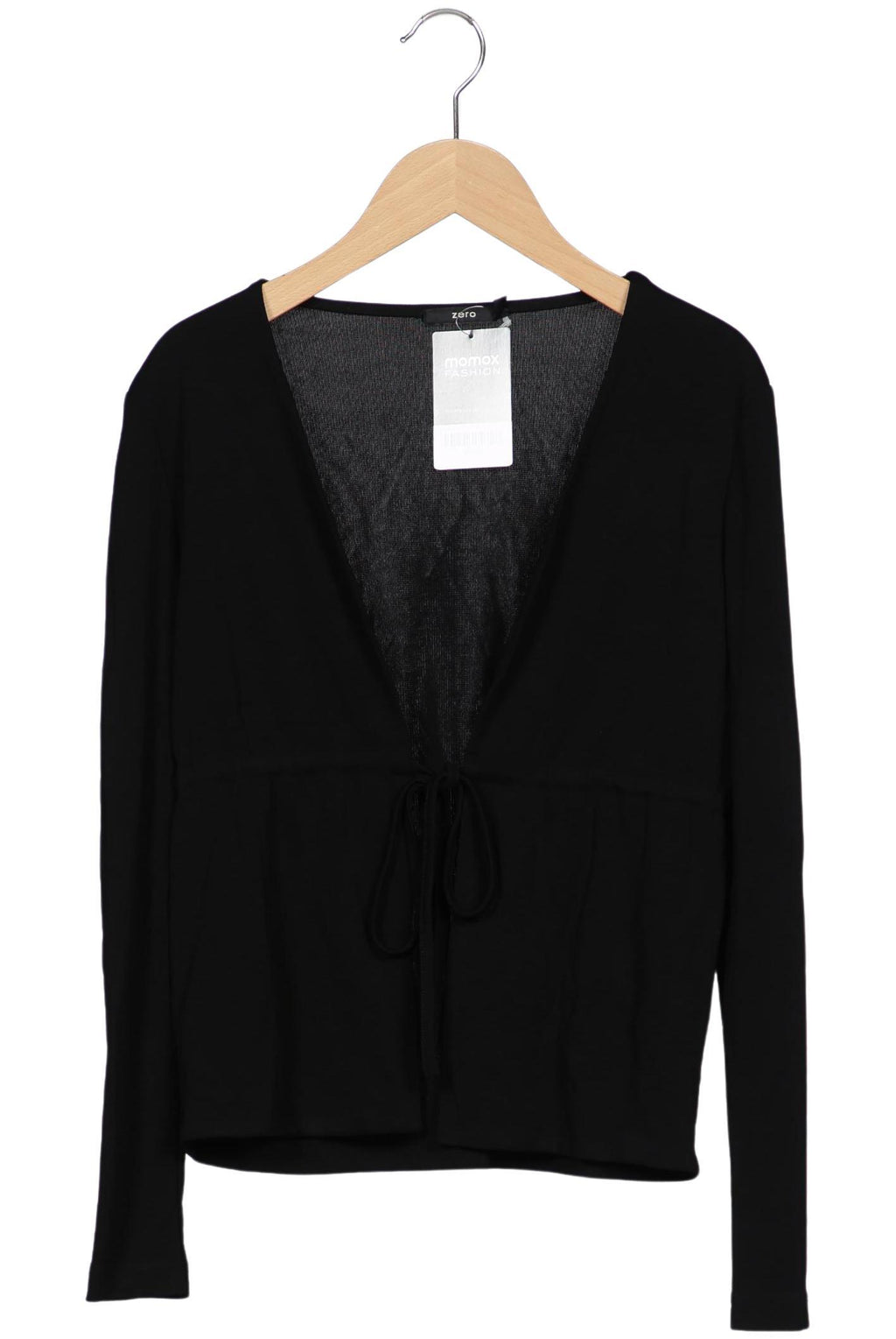 Zero Cardigan Black EU 36 6