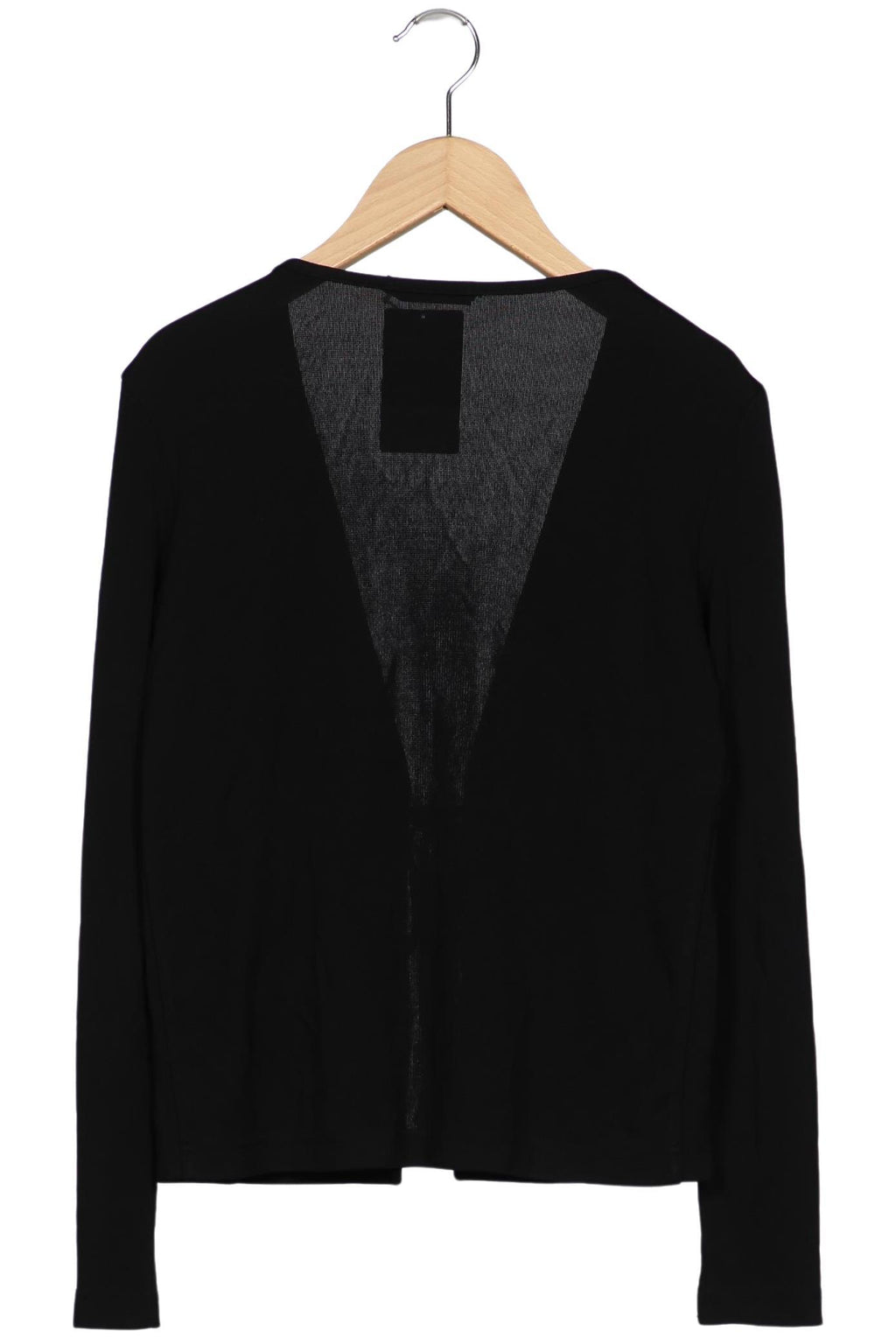 Zero Cardigan Black EU 36 7