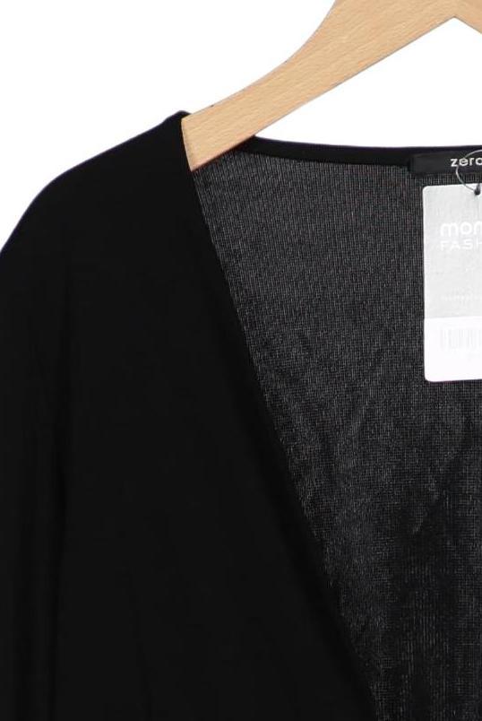 Zero Cardigan Black EU 36 8