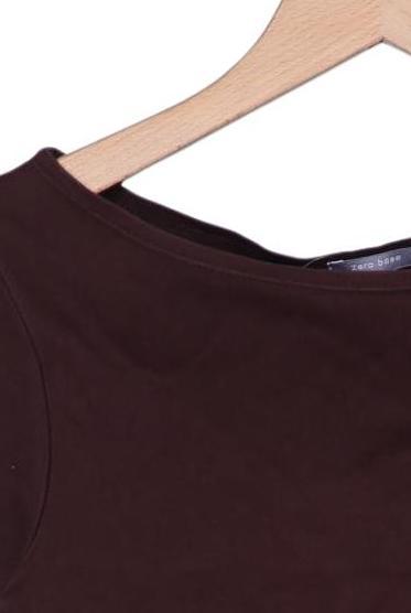 Zero T-Shirt Brown EU 38 6
