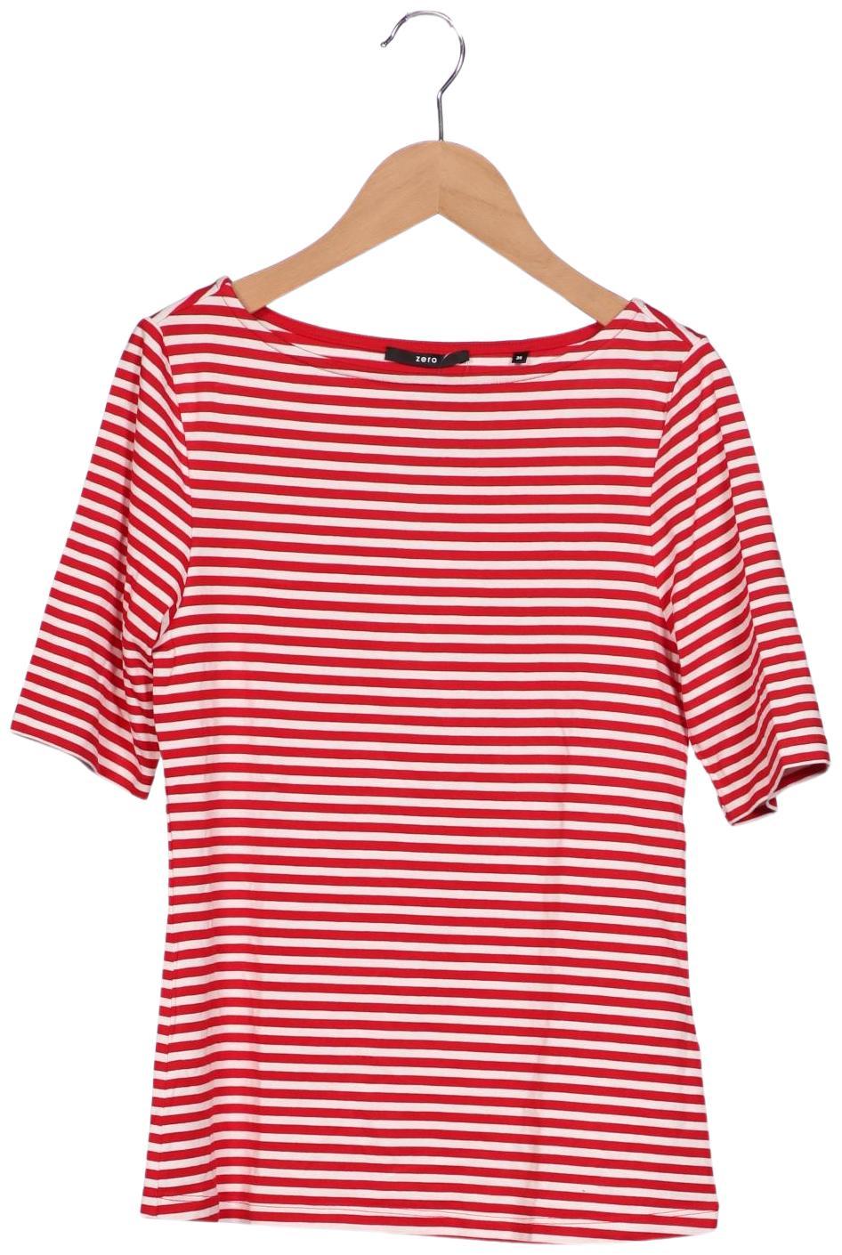 Zero Women's T-Shirt Multicolor EU 36 2