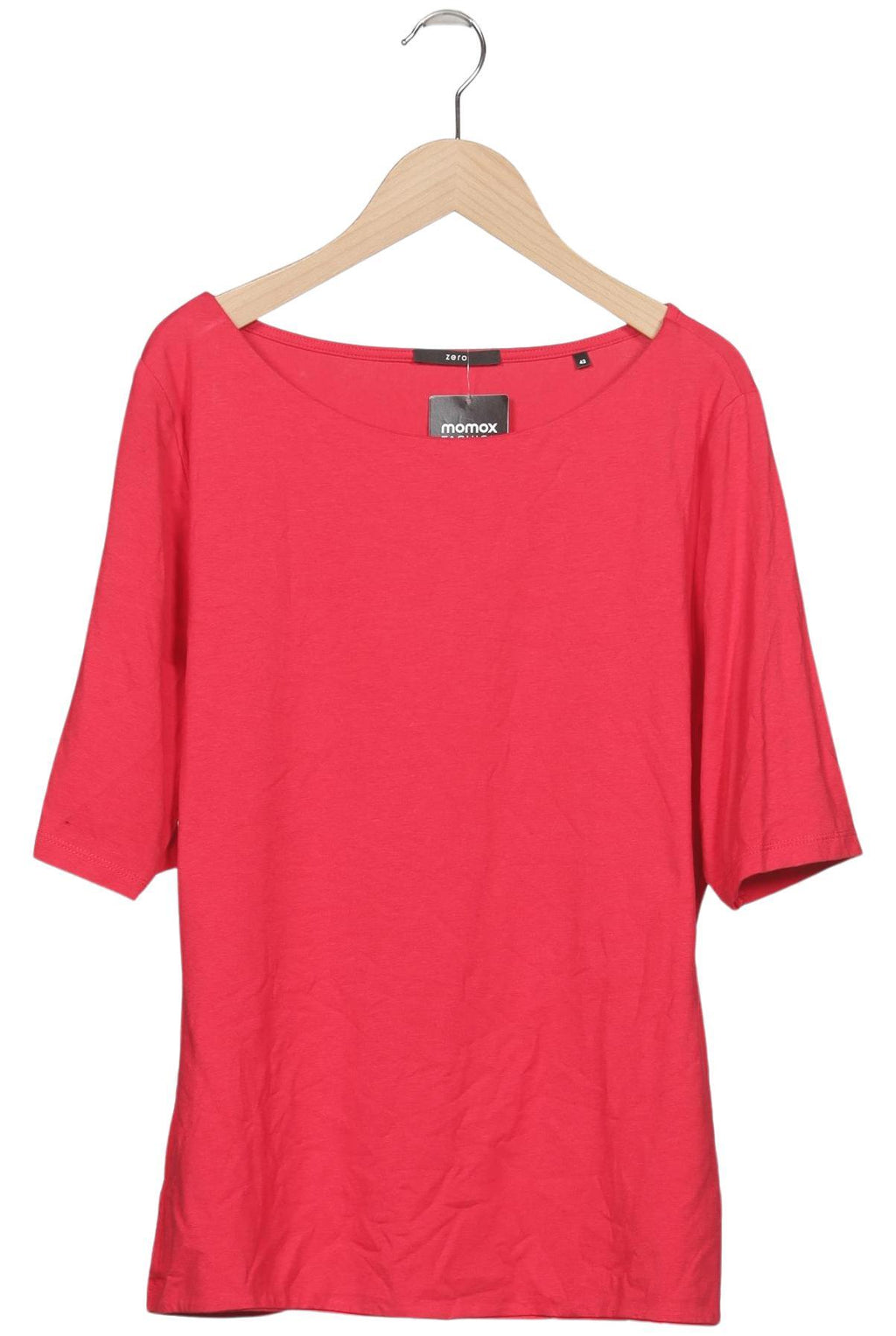 Zero T-Shirt Red EU 42 2