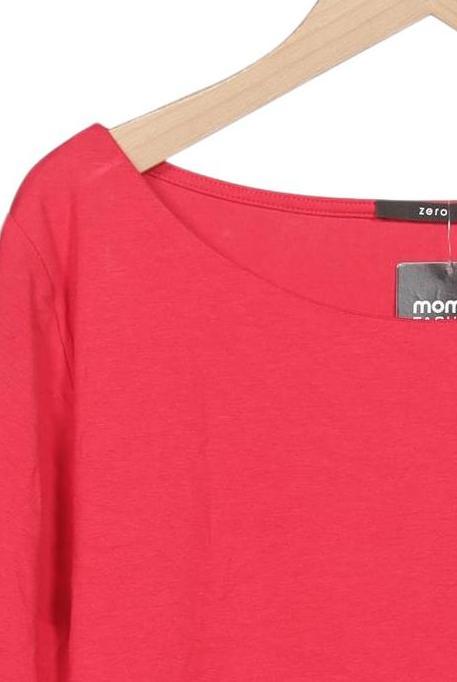 Zero T-Shirt Red EU 42 3
