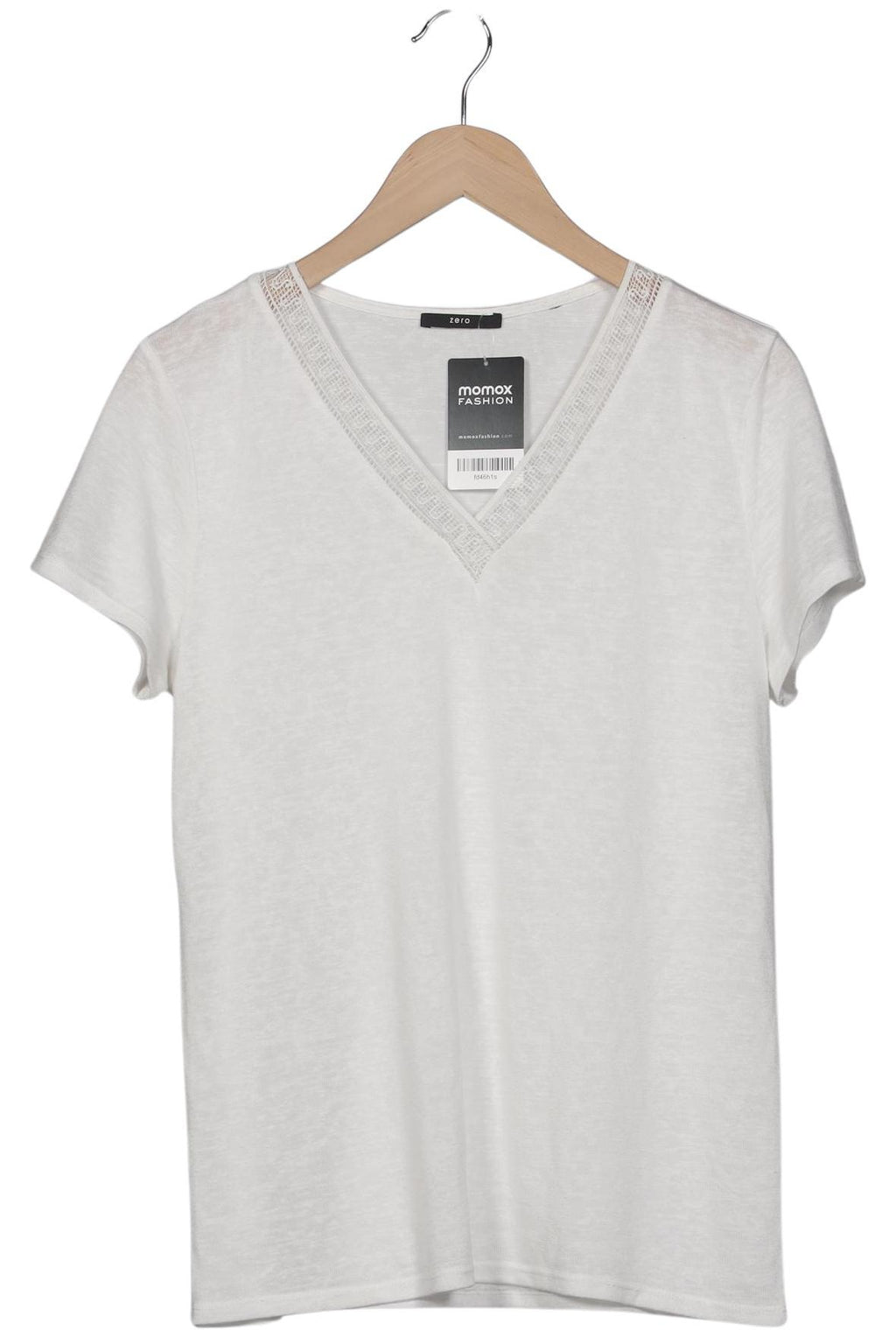 Zero T-Shirt White M 10