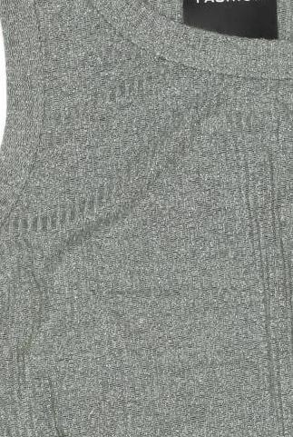 Zero Women's Top Gray EU 40 3