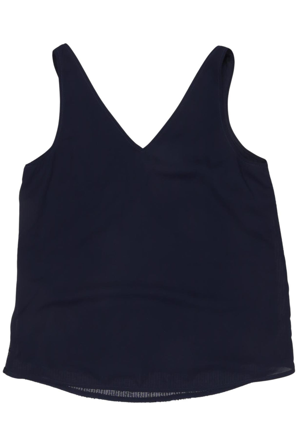 Zero Damen Top Marineblau EU 38 7