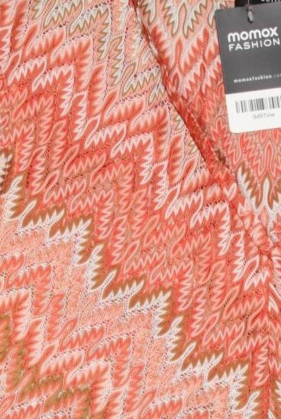Zero Women's Top Orange EU 40 3