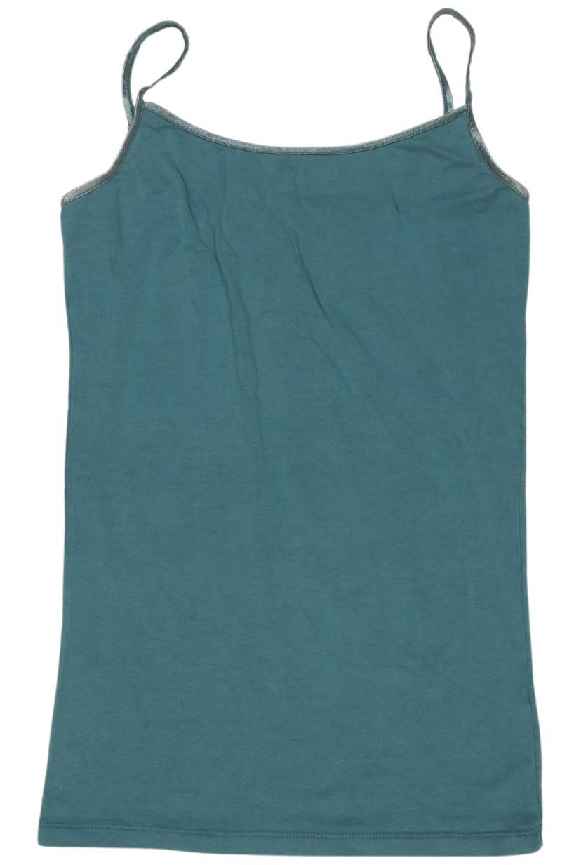 Zero Top Femme Turquoise EU 34 2