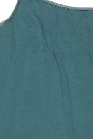 Zero Top Femme Turquoise EU 34 3