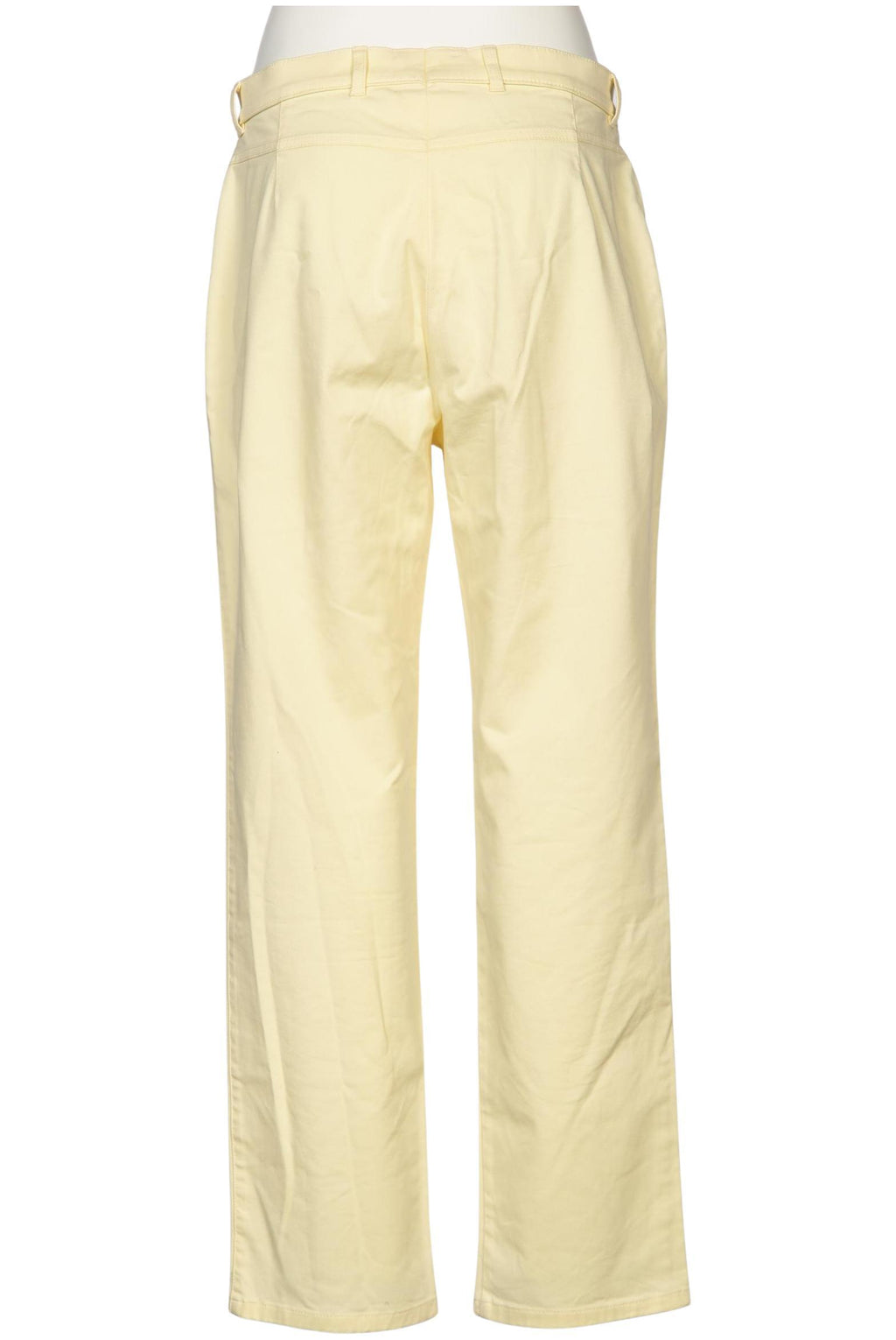 Zerres Women Jeans Yellow EU 42 3