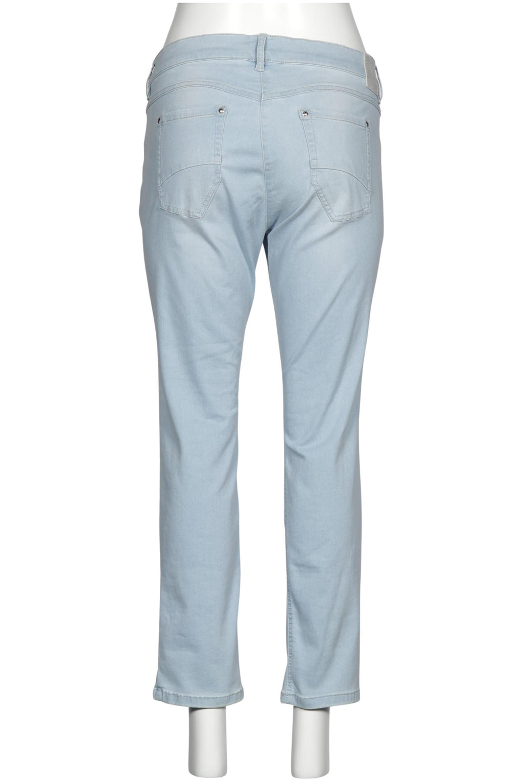 Zerres Women Jeans Light Blue EU 42 4