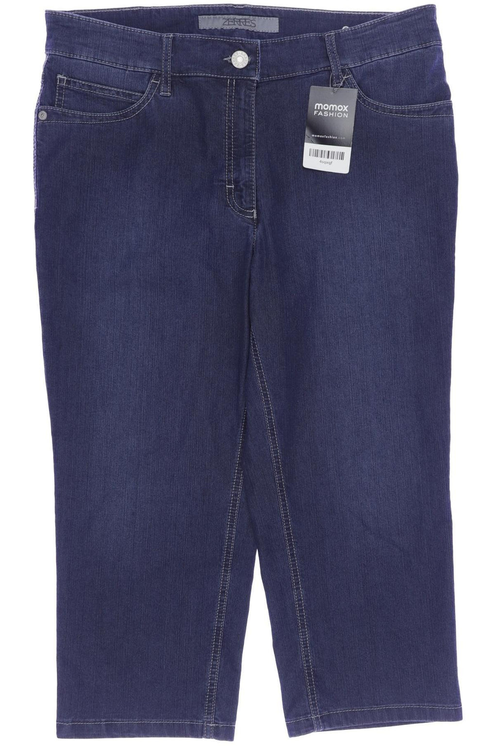 Zerres Jeans Femme Marine EU 40 10