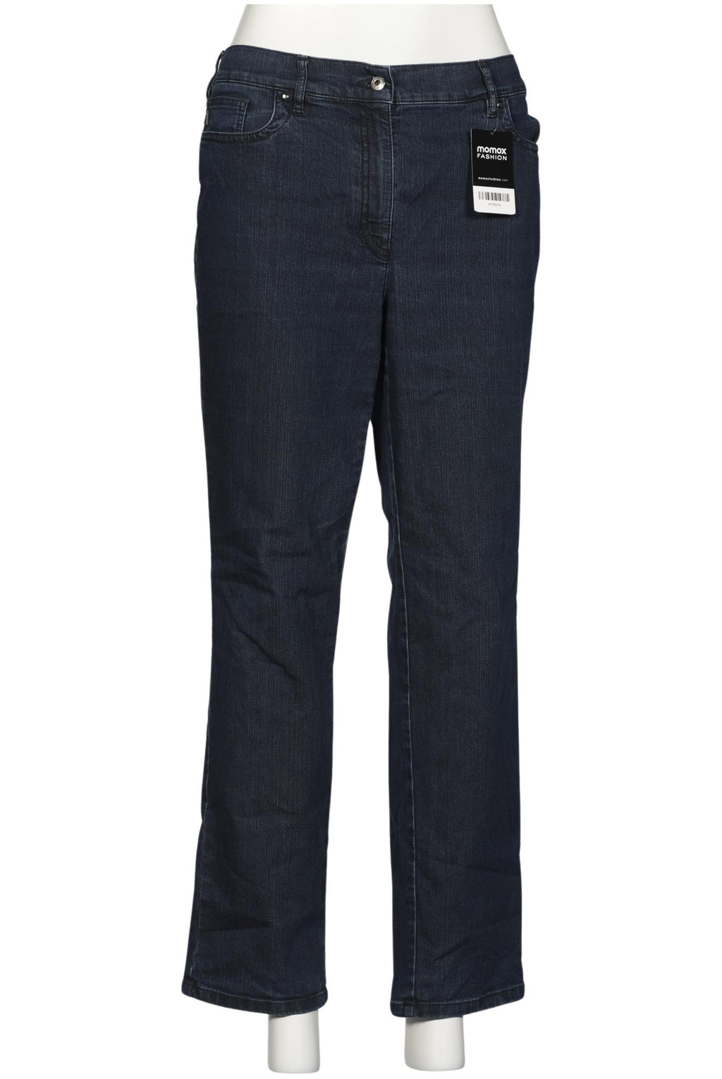 Zerres Damen Jeans Marineblau EU 21 2