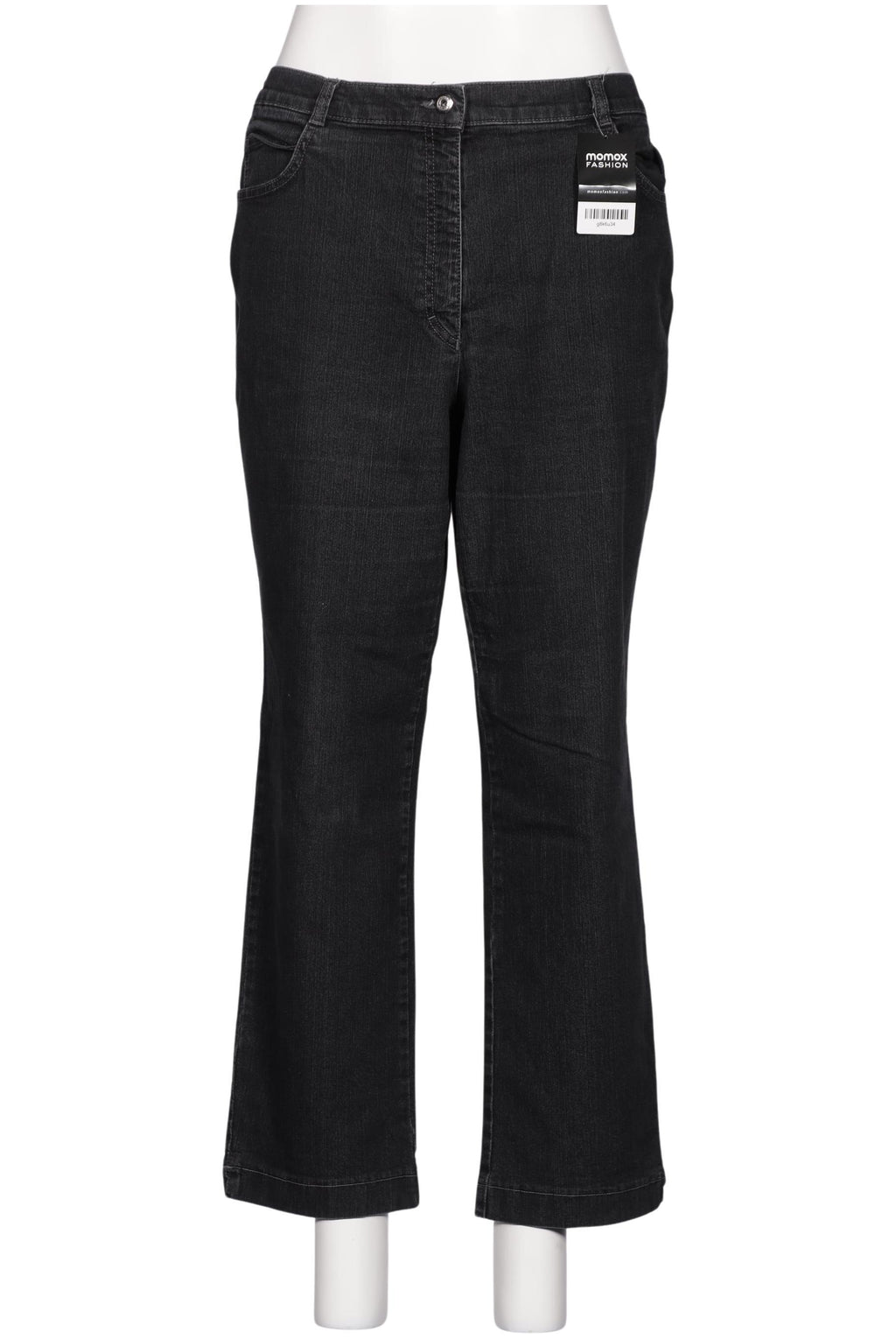 Zerres Damen Jeans Black EU 23 3