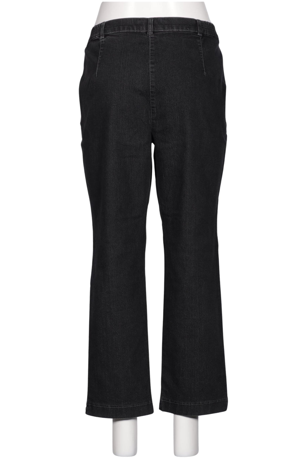 Zerres Damen Jeans Black EU 23 4