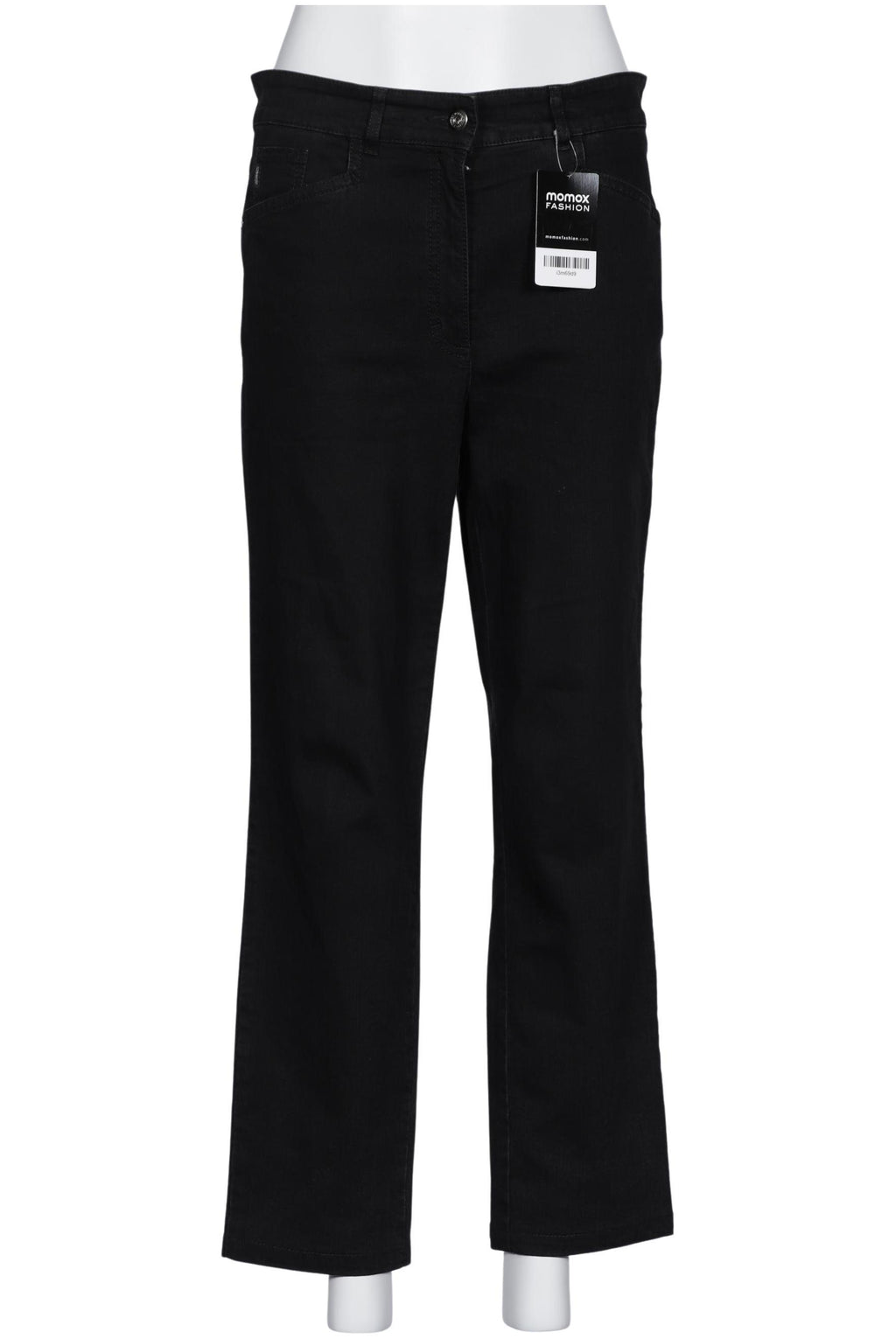 Zerres Women's Jeans Black EU 38 6