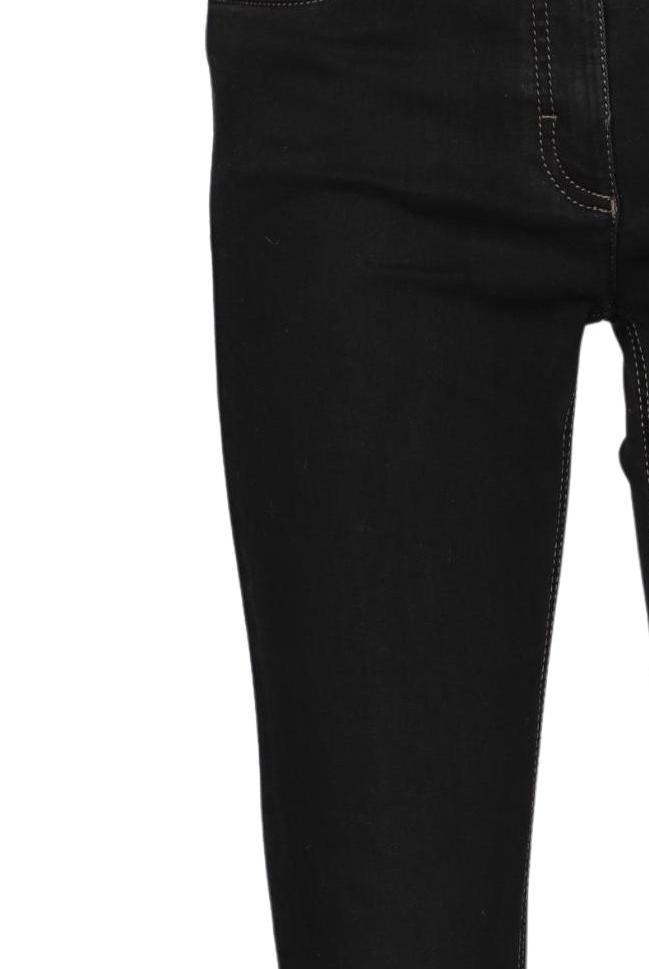 Zerres Damen Jeans Schwarz EU 38 7