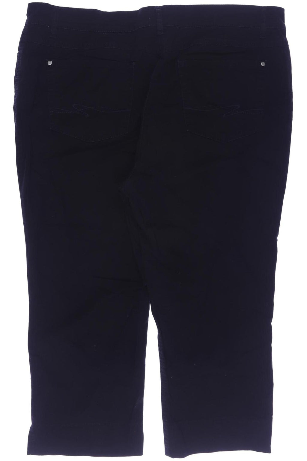 Zerres Damen Jeans Black W37 5