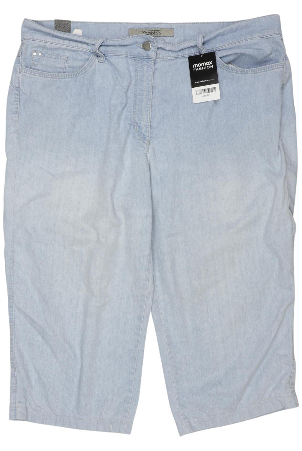 Zerres Shorts Light Blue EU 46 2