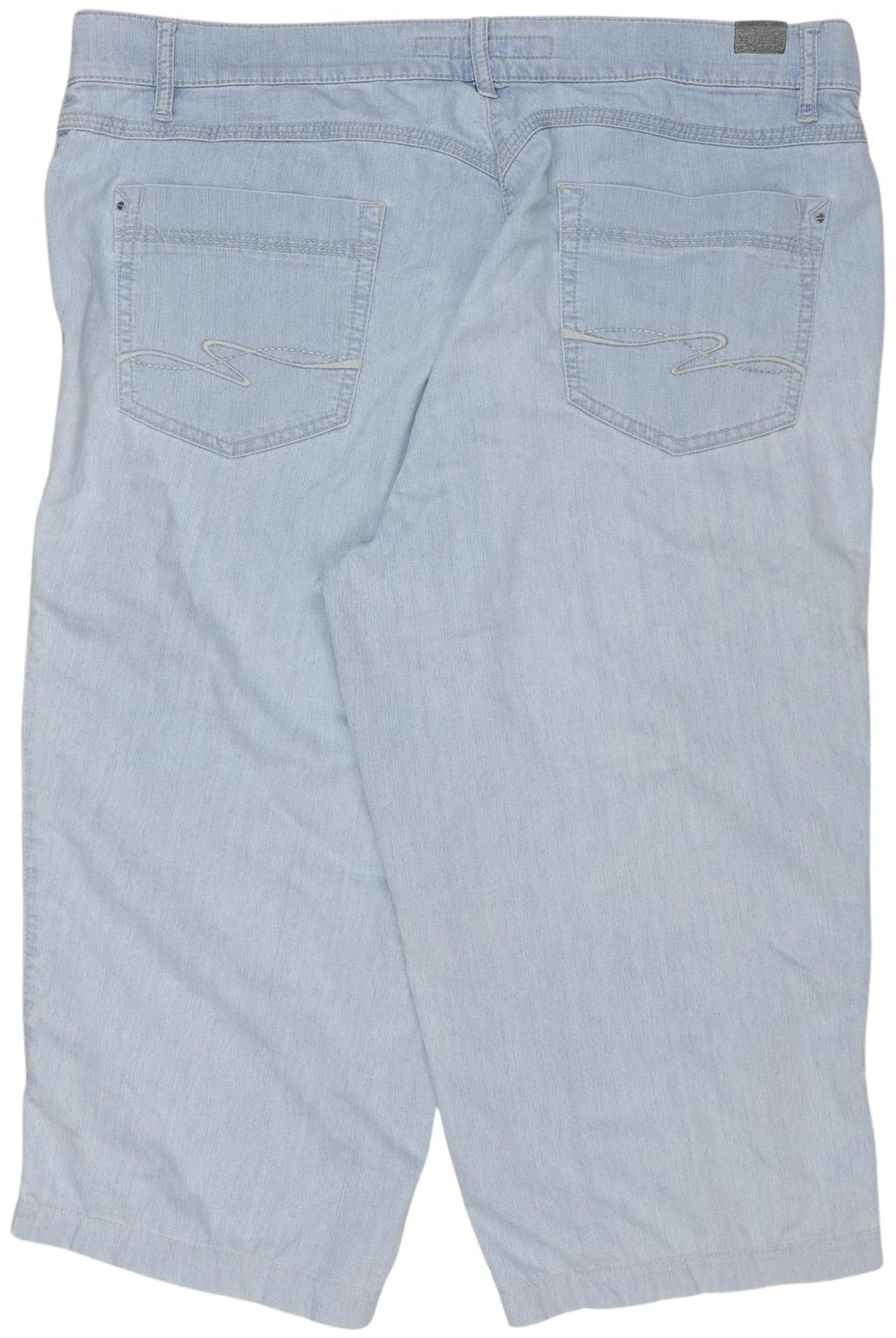 Zerres Shorts Light Blue EU 46 3