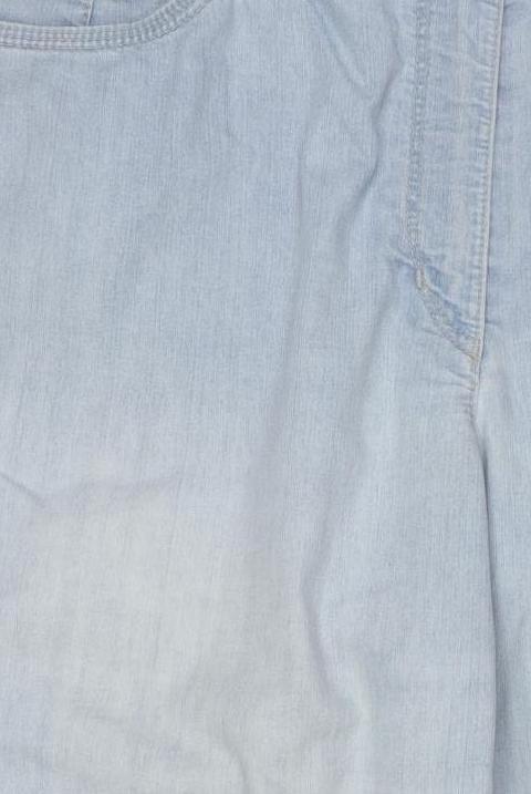 Zerres Shorts Light Blue EU 46 4