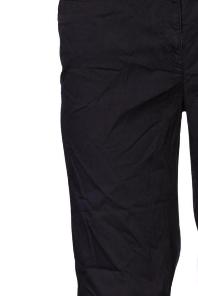Zerres Women Trousers Navy W34 4